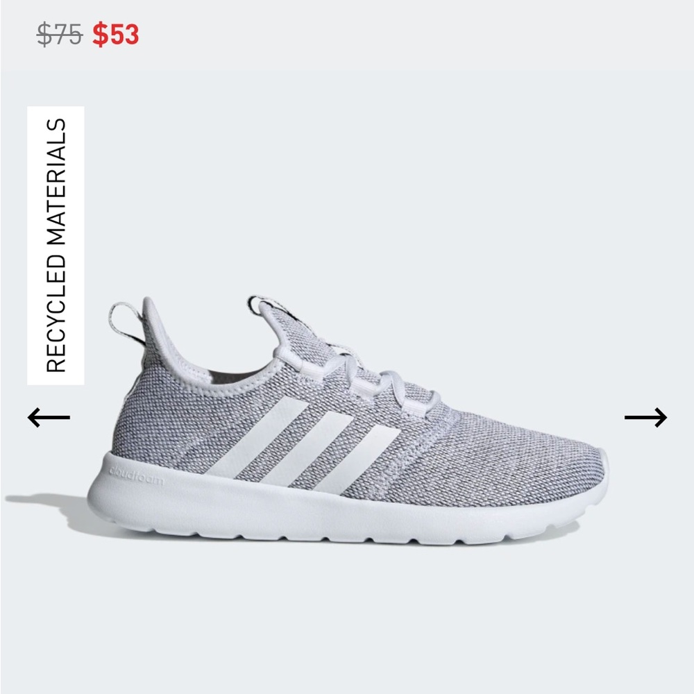 Adidas Cloudfoam Super